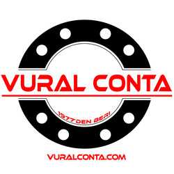 VURAL CONTA & BALATA Logo