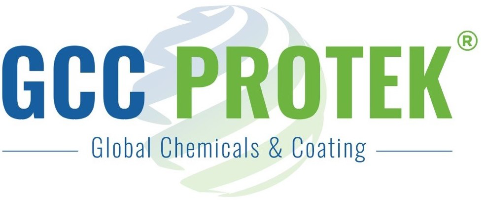 Gcc Protek Logo