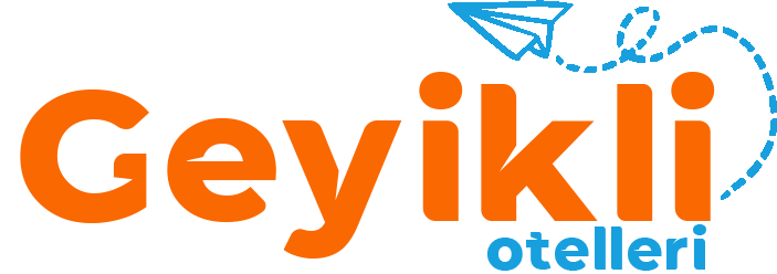 Geyikli Otel Rehberi Logo