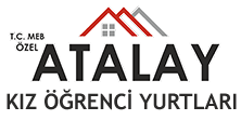 Atalay Kız Öğrenci yurdu Logo