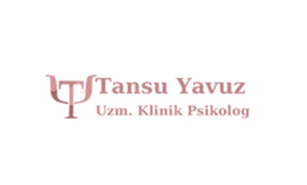 UZMAN KLİNİK PSİKOLOG TANSU YAVUZ Logo