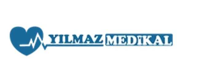 YILMAZ MEDİCAL Logo
