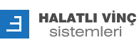 Halatlı Vinç Sistemleri Logo