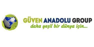 Güven Anadolu Ltd.Şti. Logo