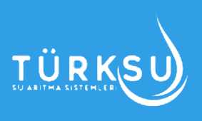 Türksu Arıtma Sistemleri Logo