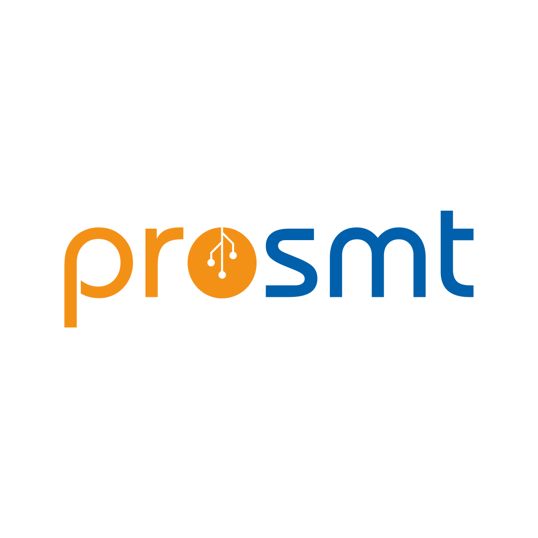 Pro SMT Elektronik A.Ş Logo