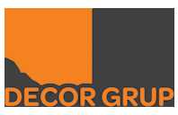 Decor Grup Yapı Endüstrisi Dekor Sanayi Ve Ticaret Limited Şirketi Logo