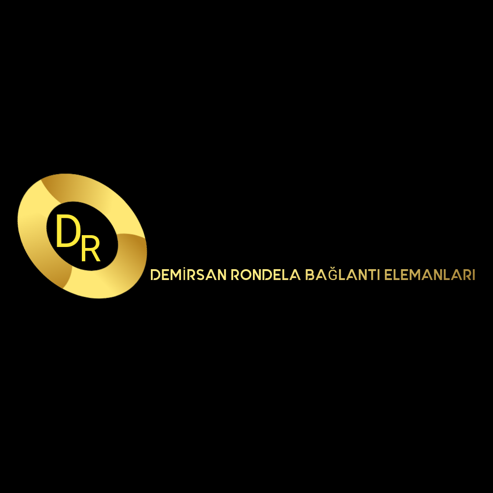 DEMİRSAN RONDELA BAĞLANTI ELEMANLARI Logo