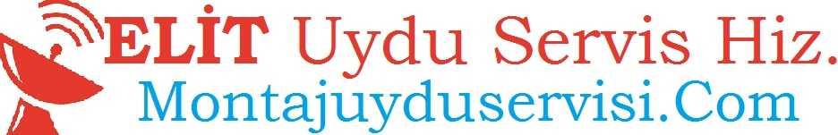 Eyüp Uydu Tv Servisi Logo