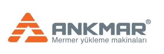 ANKMAR Mermer Yükleme Makinaları Logo