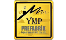 YMP PREFABRİK İNŞAAT SAN. TİC.LTD. ŞTİ