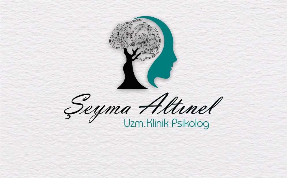 Uzm.Klinik Psikolog Logo