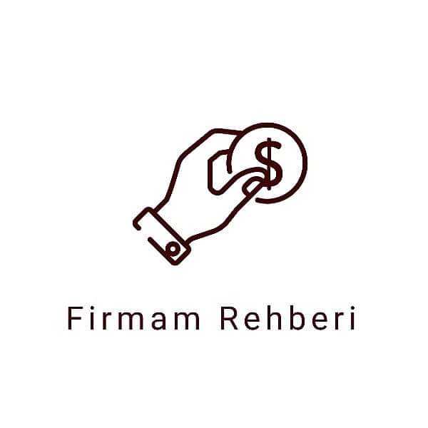 Firmam Rehberi Logo
