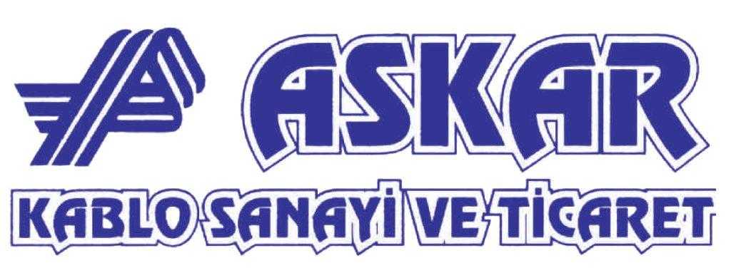 Askar Kablo Logo