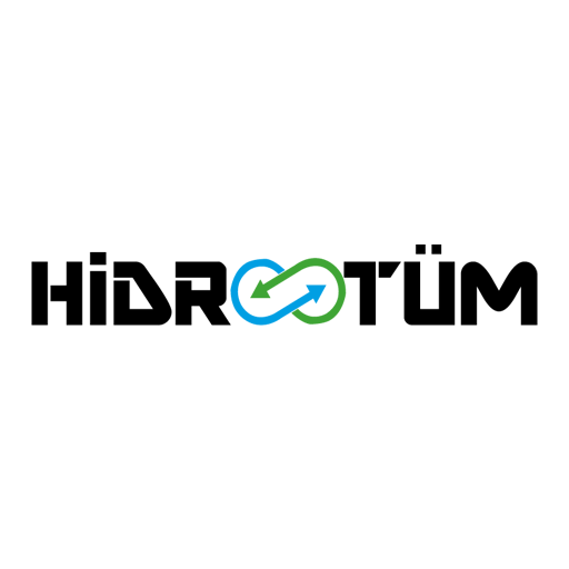 Hidrotüm Hidrolik, Pnömatik Logo