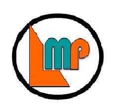 Lezzet-i Mevlana Pide Logo
