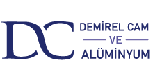 Demirel Cam Logo