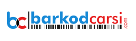 Barkod Çarşı Logo