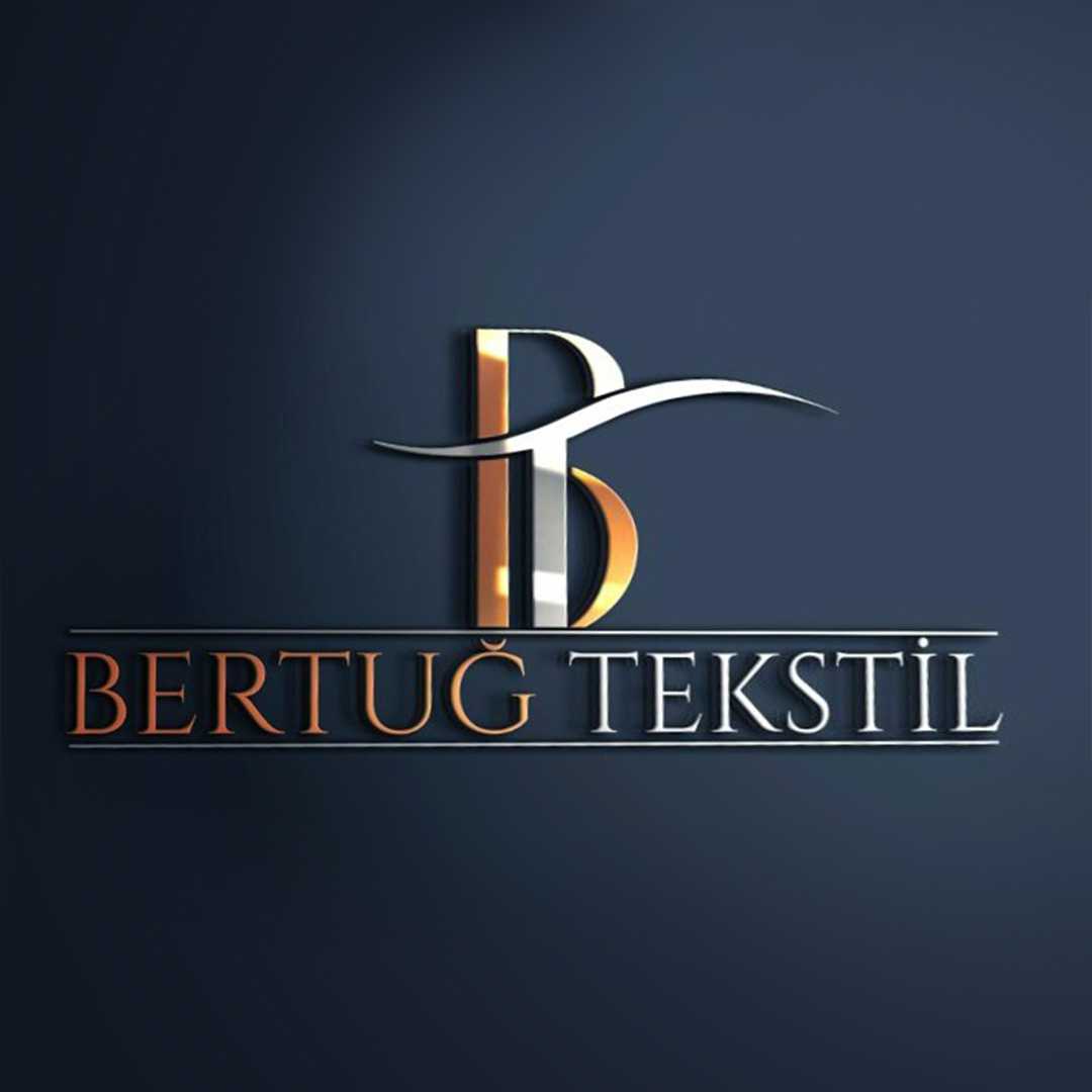 BERTUĞ TEKSTİL Logo
