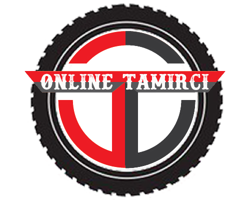 Online Tamirci Logo