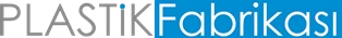 PLASTİK FABRİKASI Logo