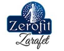 ZEROFİT ÇAY & MACUN Logo