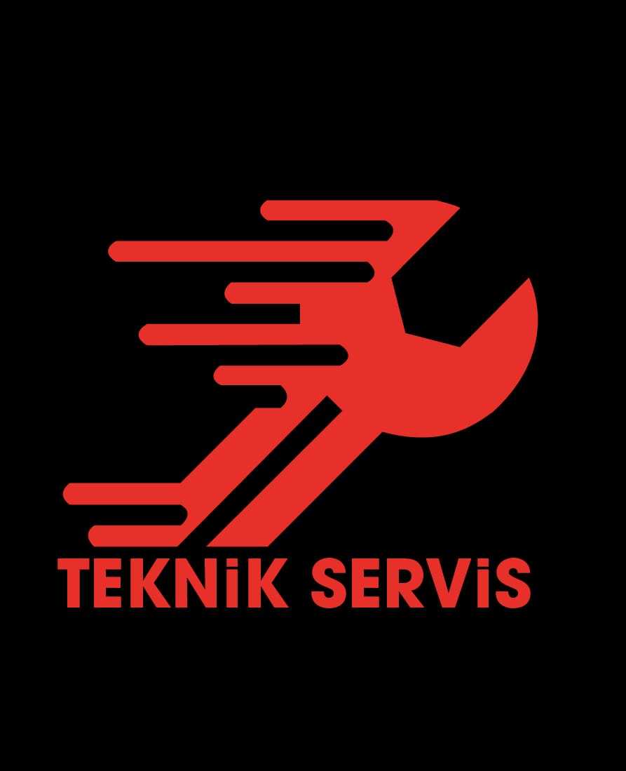 Teknik Servis Logo
