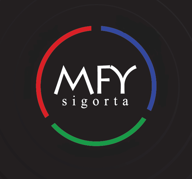 MFY SİGORTA Logo