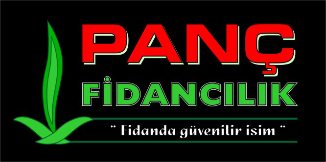 PANÇ FİDANCILIK Logo
