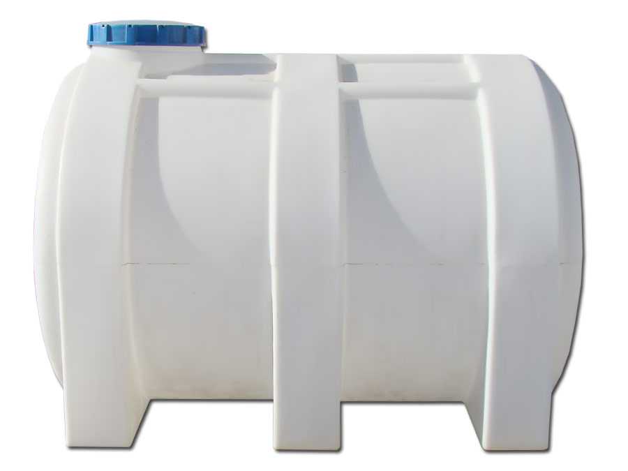 ROTSAN plastik su deposu su tankı Konya Logo