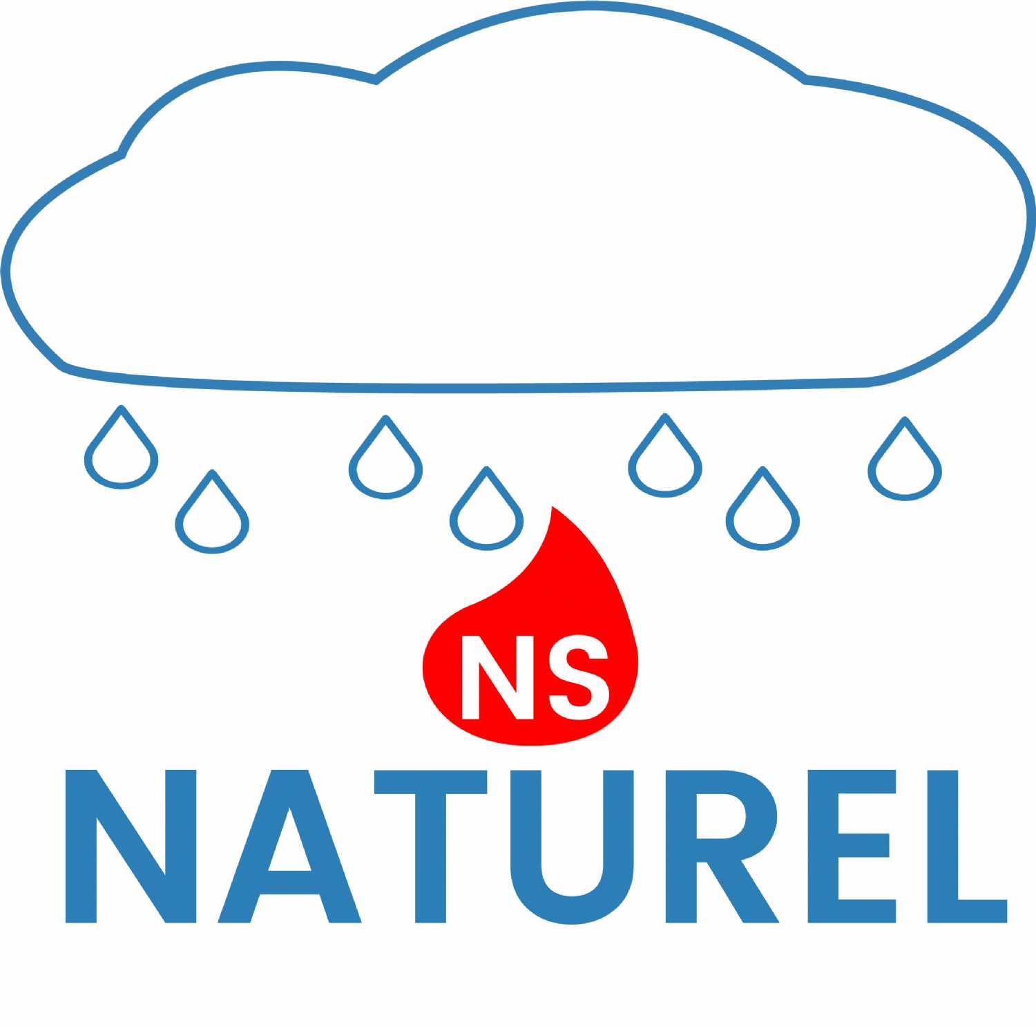 Naturel Su Arıtma Cihazları Logo