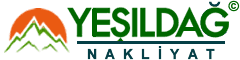 Yeşildağ Nakliyat Logo