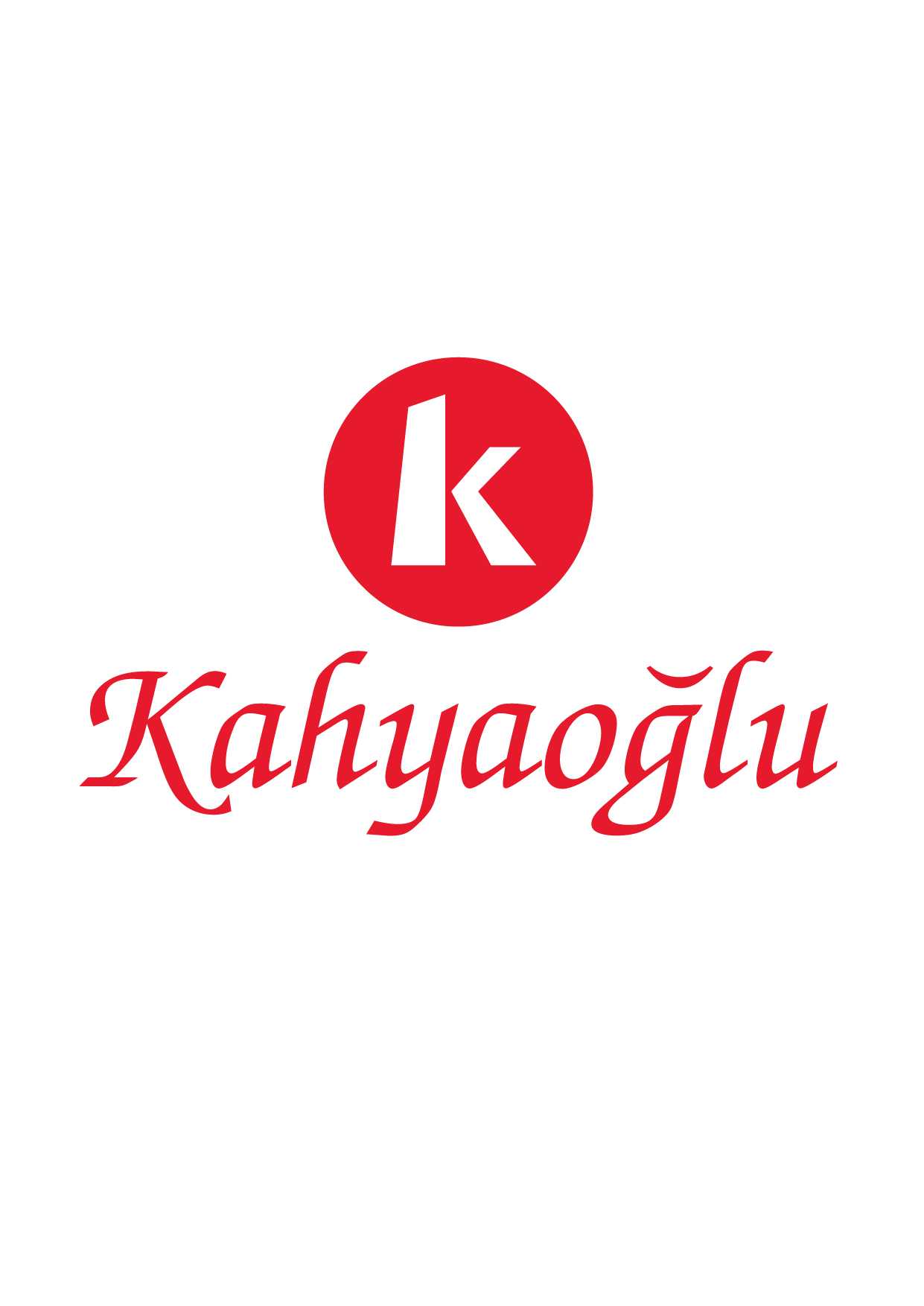 KAHYAOĞLU