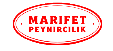 Marifet Peynircilik Logo