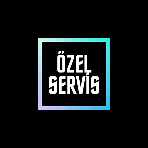 Aydın Özel Teknik Servisi Logo