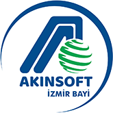 Akınsoft İzmir AnaBayi Logo