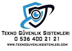 Tekno Güvenlik Sistemleri Logo