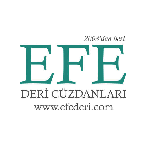 Efe Deri Logo