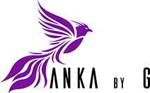 Anka by G Logo