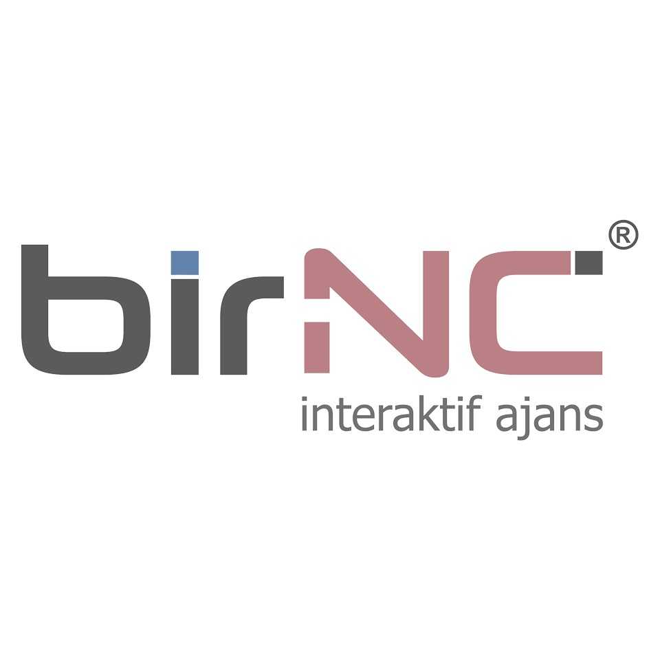 BİRNC WEB TASARIM YAZILIM VE İNTERAKTİF AJANS HİZMETLERİ