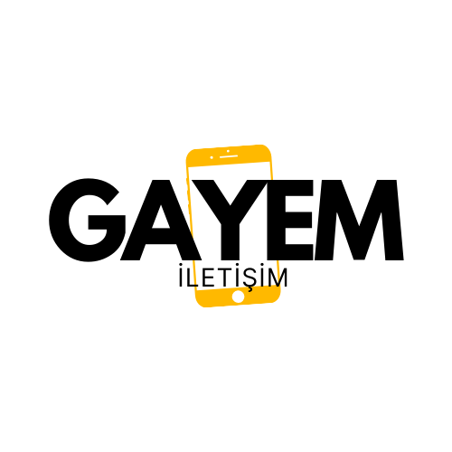 Gayem iletişim Cep Telefonu Teknik Servis Tamir Merkezi Logo