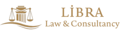 Libra Hukuk Logo