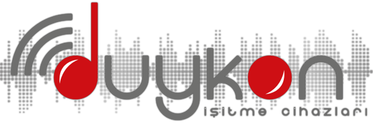Duykon işitme Cihazları Logo