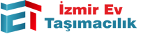 İzmir Ev Taşımacılık Logo