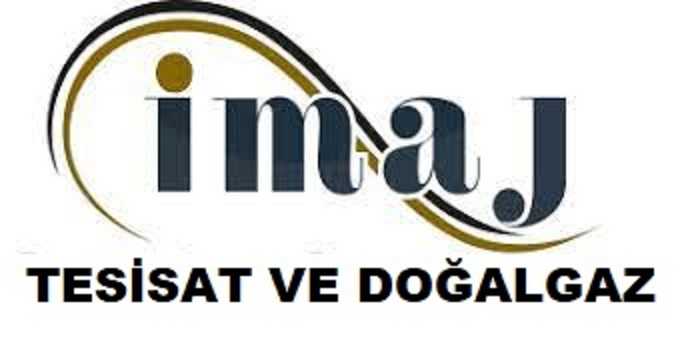 imaj tesisat Logo