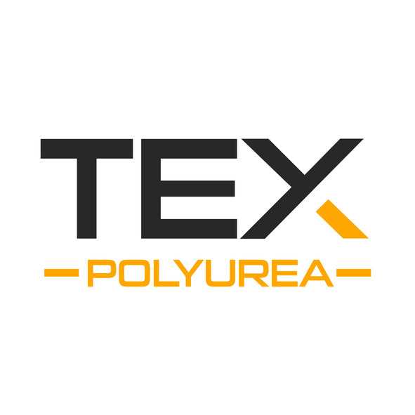 Tex Polyurea Logo