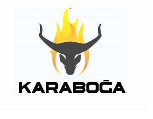 Karaboğa Mühendislik Logo