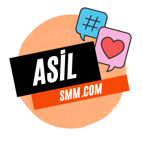 asilsmm Logo