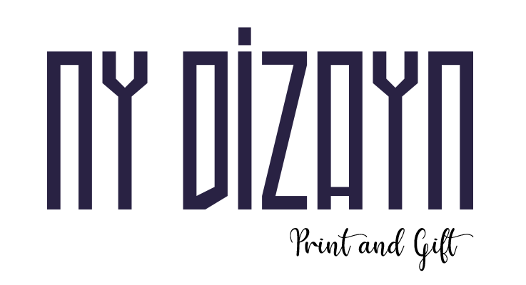 Ny Dizayn Logo