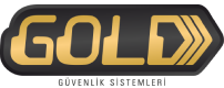 GOLD GÜVENLİK SİSTEMLERİ Logo